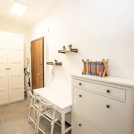 A Cazetta Nel Centro Storico Apartamento
