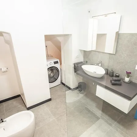 Apartamento A Cazetta Nel Centro Storico *