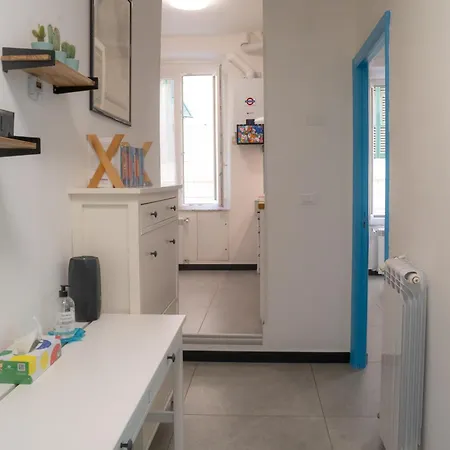 A Cazetta Nel Centro Storico Apartamento *