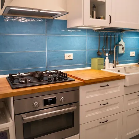 A Cazetta Nel Centro Storico Apartamento *