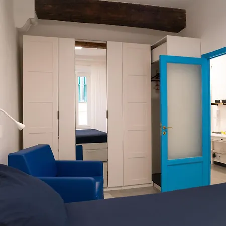 Apartamento A Cazetta Nel Centro Storico *