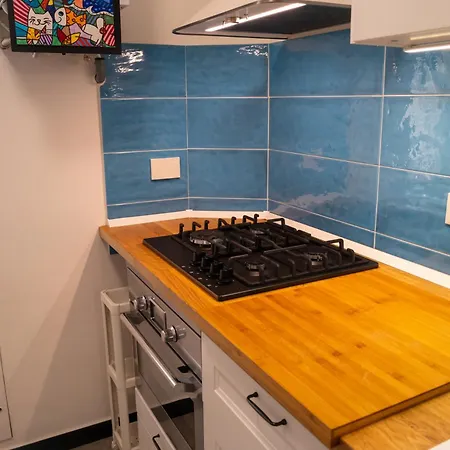 A Cazetta Nel Centro Storico Apartamento *