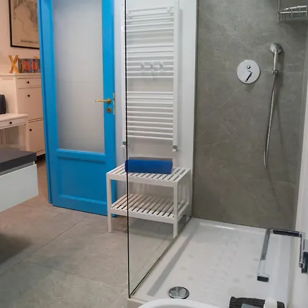A Cazetta Nel Centro Storico Apartamento