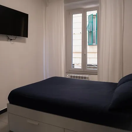 Apartamento A Cazetta Nel Centro Storico